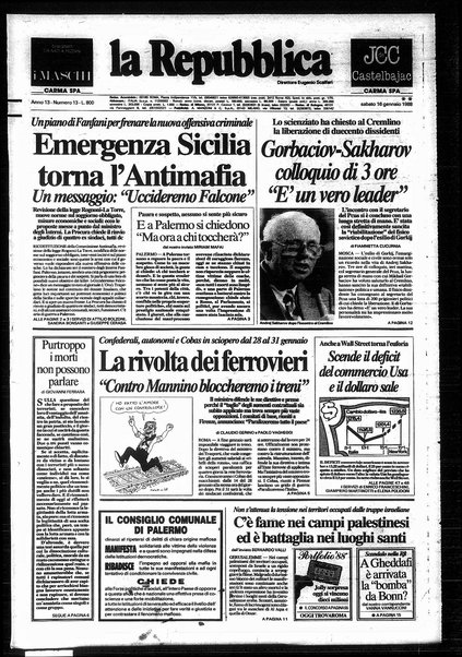 La repubblica